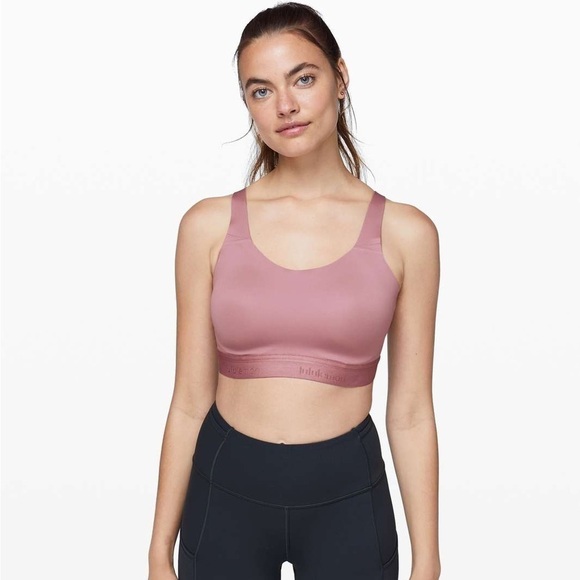 LULULEMON Fine Form Bra - Picture 1 of 8